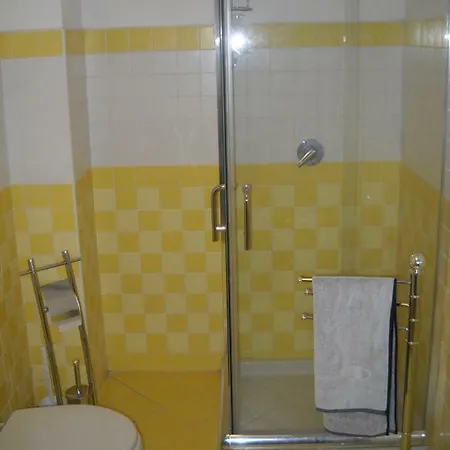 Apartment Il Violino